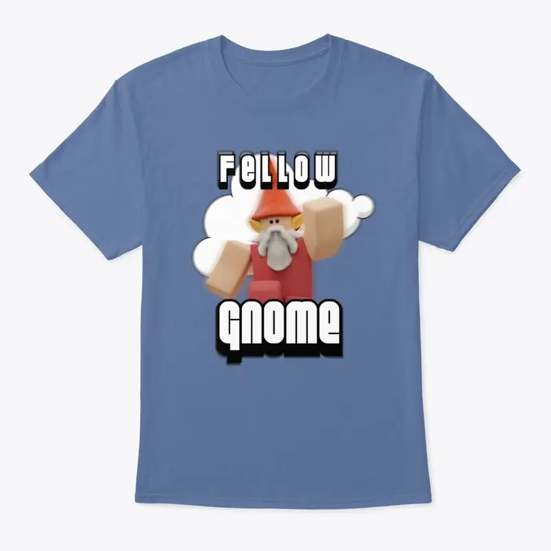 Fellow Gnome