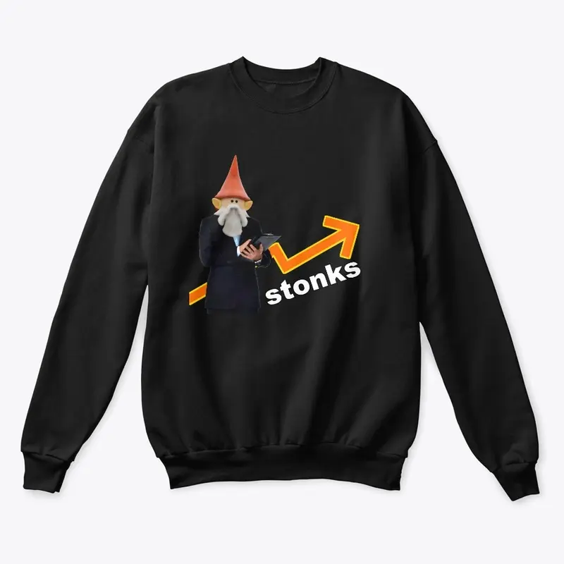 Stonks