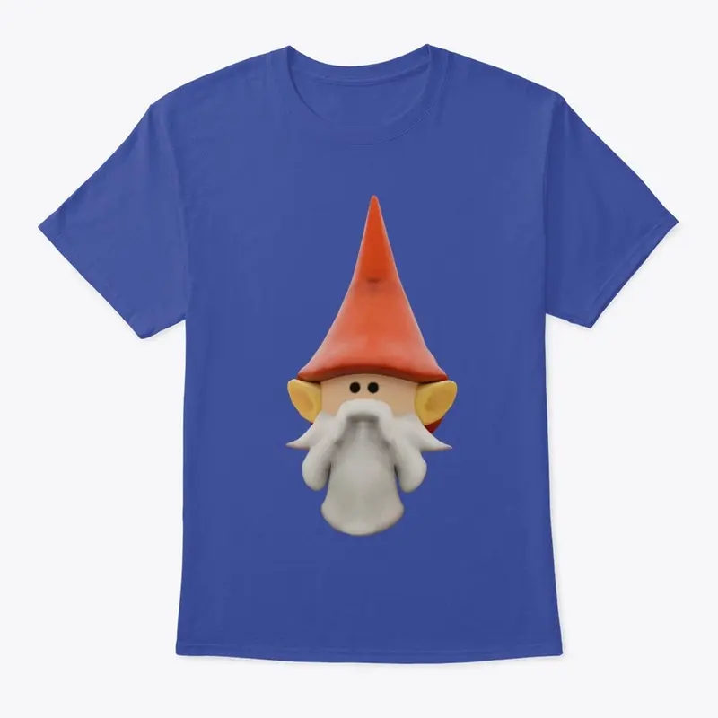 GnomeHead