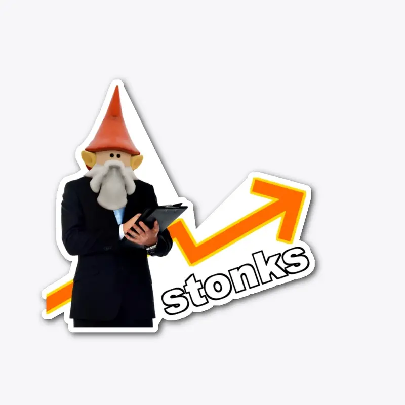 Stonks