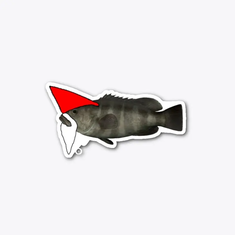 Gnome Cod