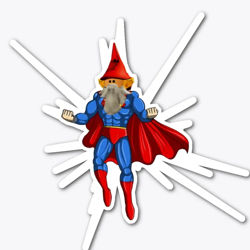 SuperGnome